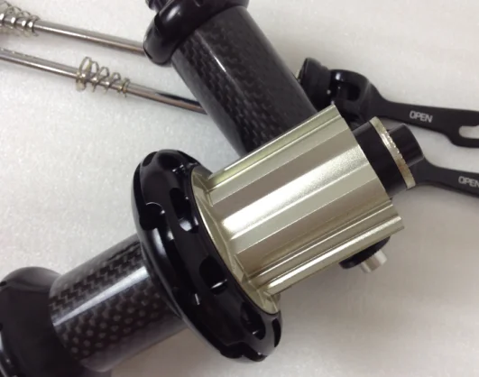 Прямой вытяжной тормоз powerway R36 док-станция передний и задний 18/21 или 20/24 отверстий