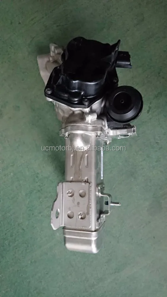 

Exhaust Valves EGR Cooler for Citroen Peugeot 9678257280 700451 83.1023