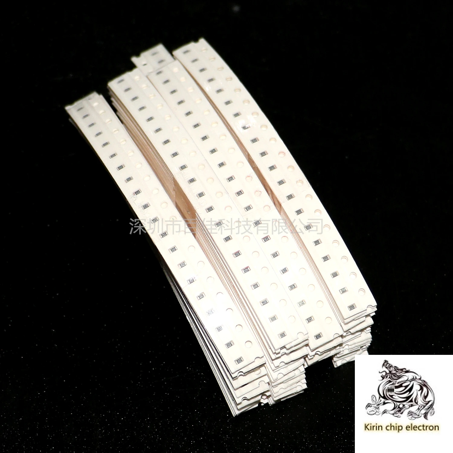 

1800 шт./лот 90 размеров каждая 20 Точность 1% 1/10 Вт 0603SMD пакет сопротивления для патчей