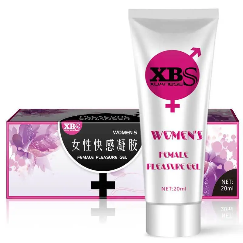 

20ML Pheromone Stimulant Female Vaginal Firming Gel Body Care Moisturizing Enhancer Lubricant Private Part Care Adult Products