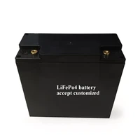 factory lithium battery pack golf cart solar system lifepo4 li ion 51 2v 200ah