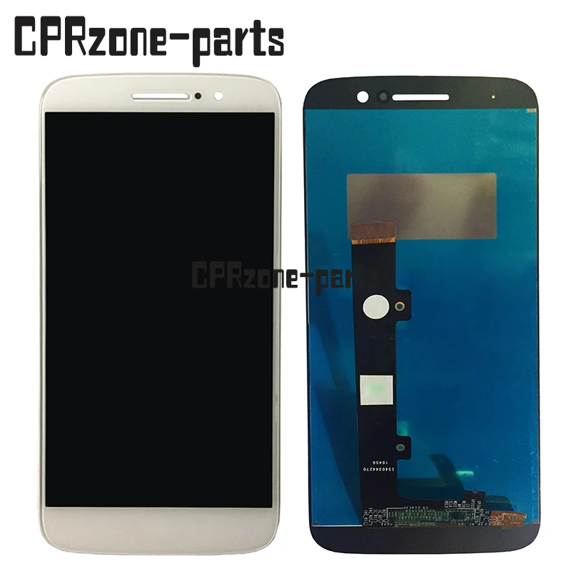 5 &quotНовый и оригинальный ЖК дисплей для Motorola Moto M XT1662 XT1663 с сенсорным экраном