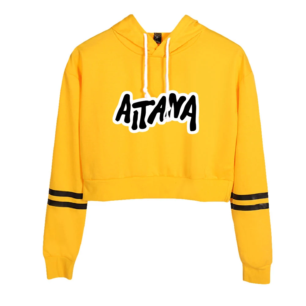 Толстовка с капюшоном в стиле Харадзюку испанская Талия худи пикантная