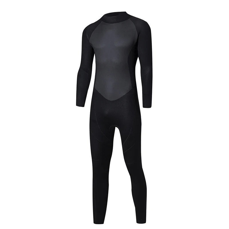 

3MM Neoprene Full Body UnderWater Surfing Spearfishing Snorkeling Diving Suit Scuba Water Sports Hunting Spearfishing WetSuit