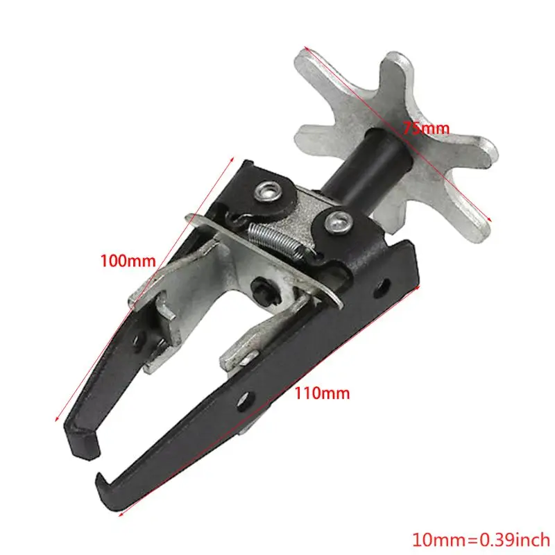 

2021 New Universal Engine Overhead Valve Spring Compressor Valve Remover Jaw Stem Seal Tool