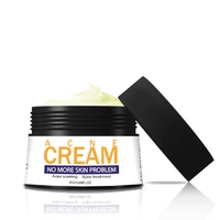 acne removal cream effective treatment acne scar spots oil control shrink pores whitening moisturizing anti acne face gel care