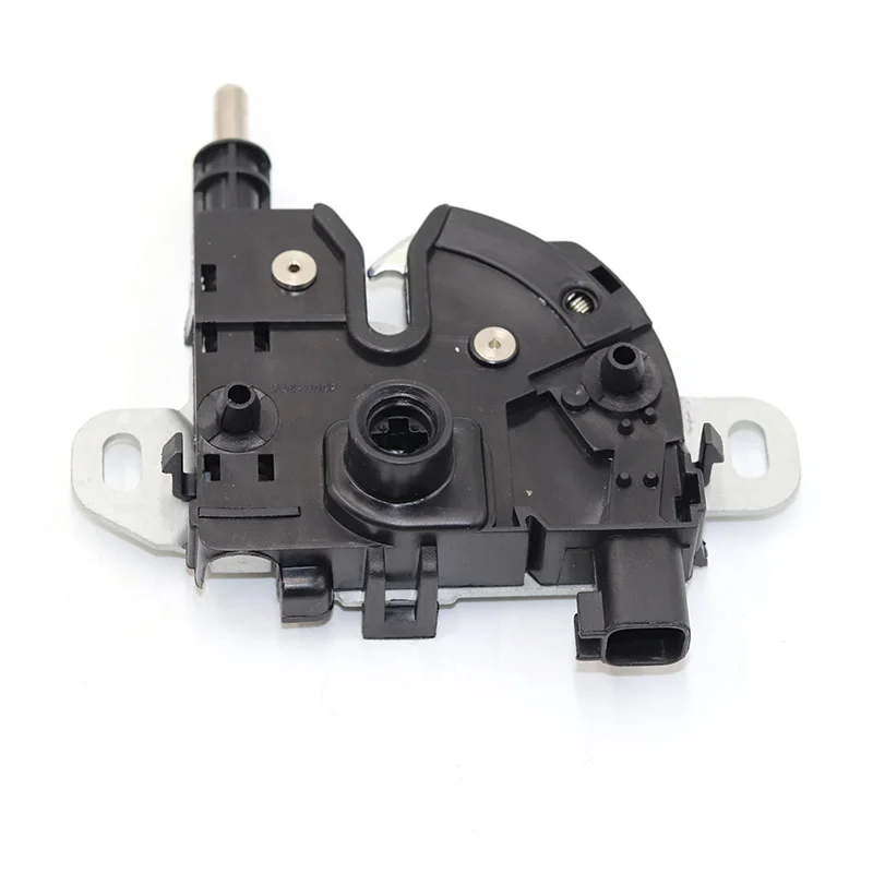 4548439 96803039 для FORD FOCUS MK2 2004-2011 C-Max 2003-2010 Kuga 2008-2012 Замок капота 3M5116700BC 3M5116700AC