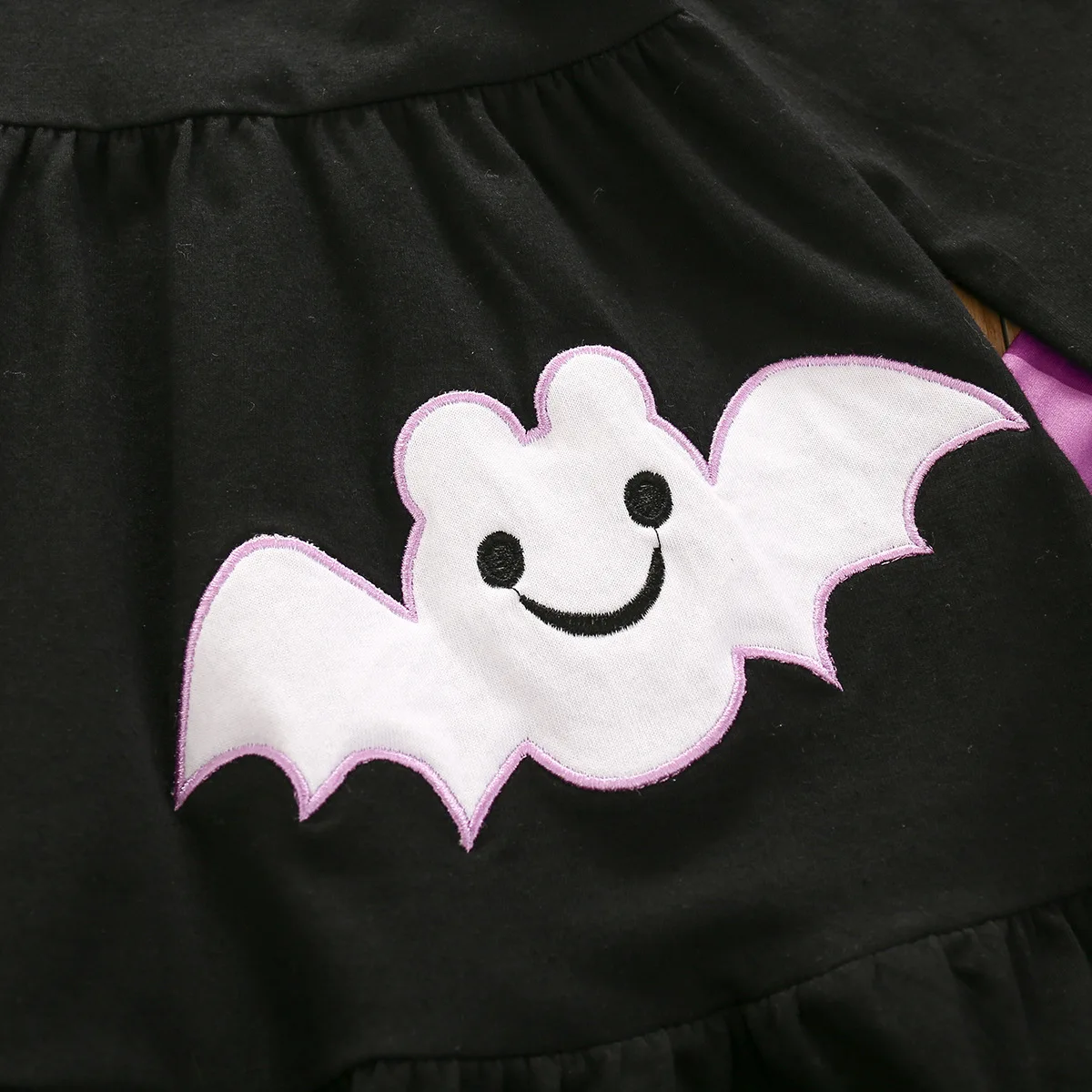 

Kids clothes Clothing Girls Halloween Monster Long-Sleeved Upper Garment Pants Children's Suit Girls clothes Baby girl clothes