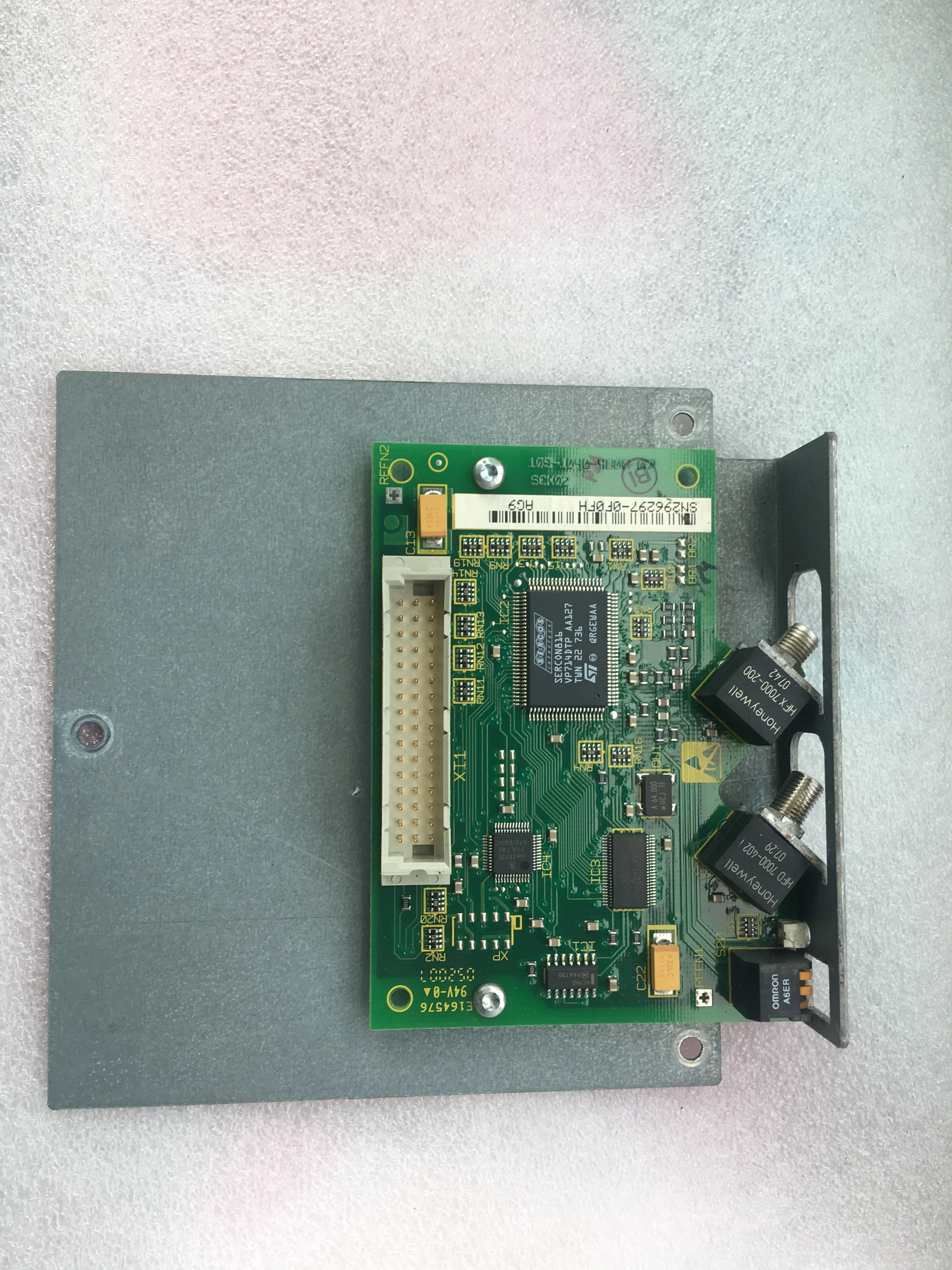 ПК-карта Bosch Rexroth DKC02.3 LK SCK02 | Строительство и ремонт