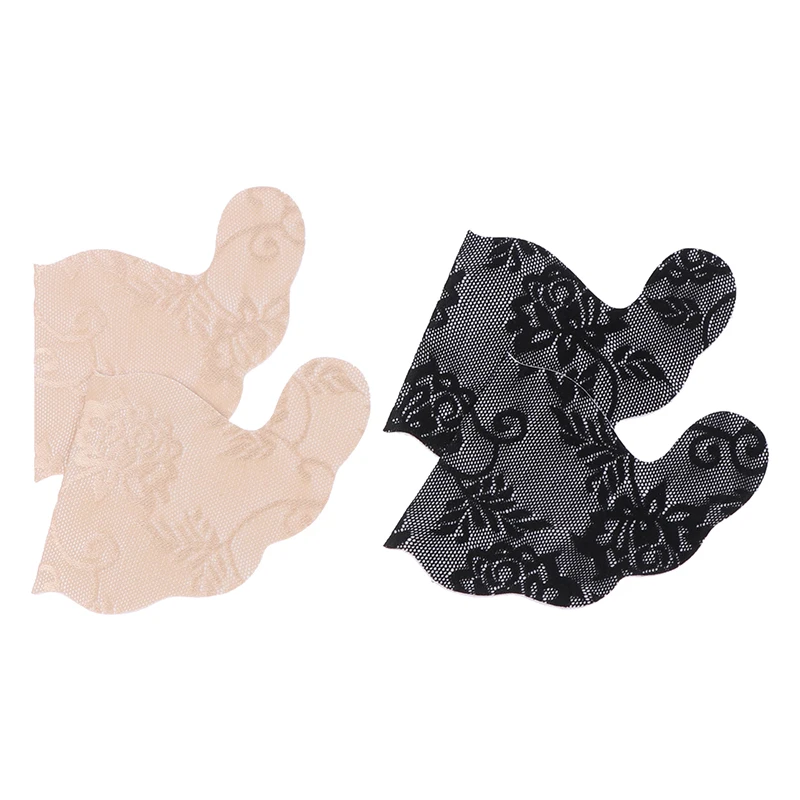 Комплект из 2 предметов для женщин самоклеящийся бюстгальтер без бретелек