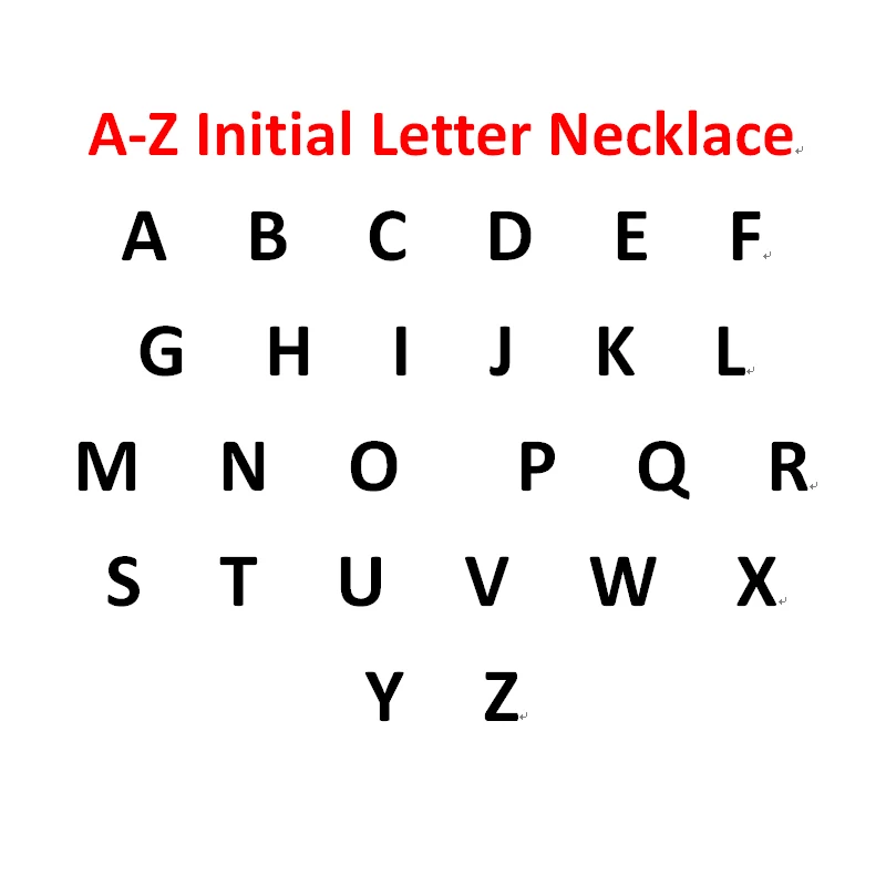

A-Z Alphabet Letter Anklet Hexagon Initial Bracelets For Women Fashion Foot Jewelry Golden Color Copper Feet Chain Gifts