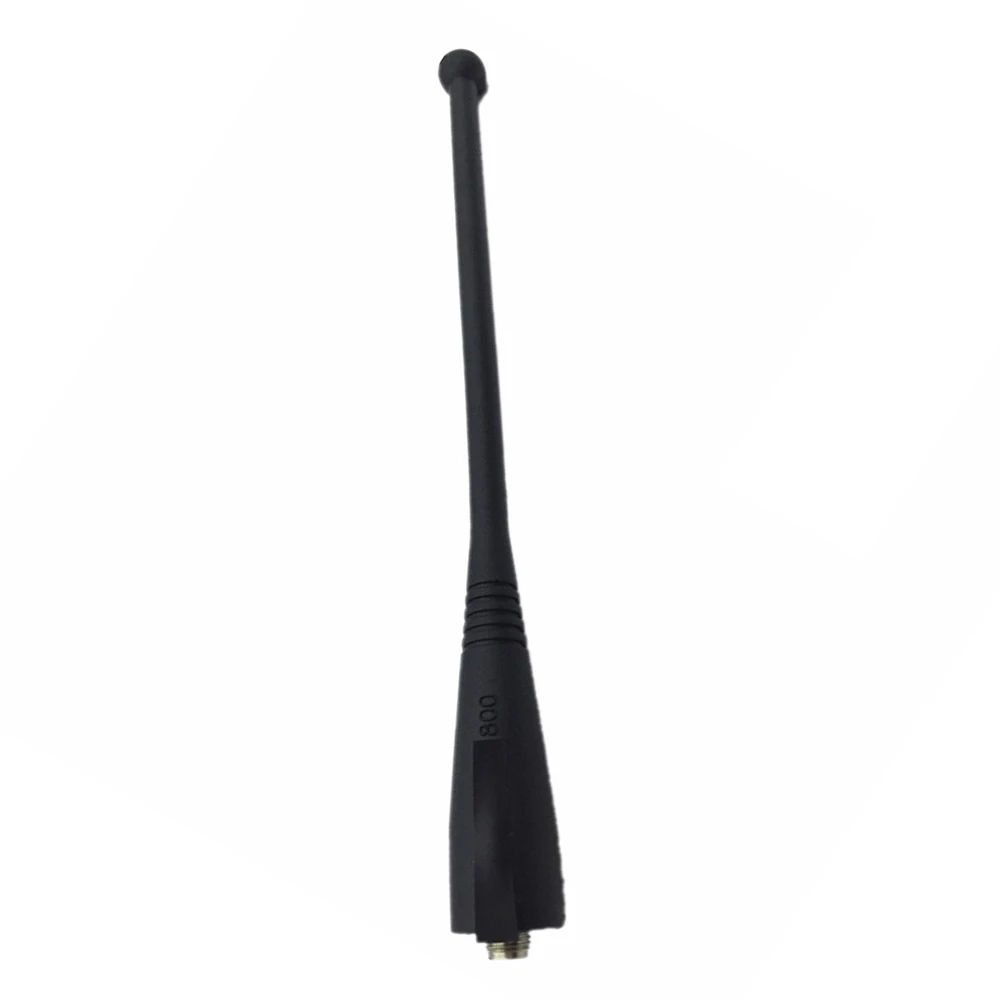 10x UHF Антенна 800 м для Motorola HT1000 MTS2000 MT2000 XTS1500 XTS2500 XTS3000 XTS3500 XTS5000 аксессуары