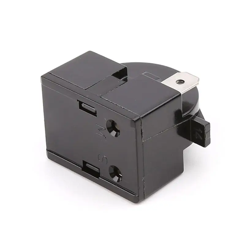 QP2-4.7 Start Relay QP2-4R7 4.7Ω 1 Pin Refrigerator PTC Starter for Compressor |