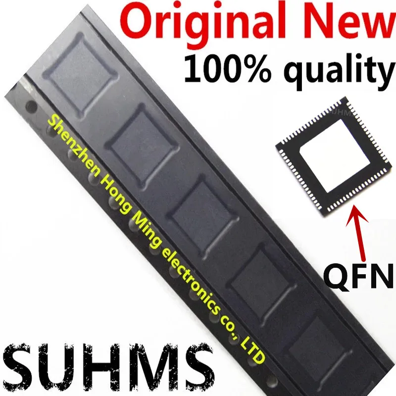 

(2-5piece)100% New NVP1918C QFN-76 Chipset