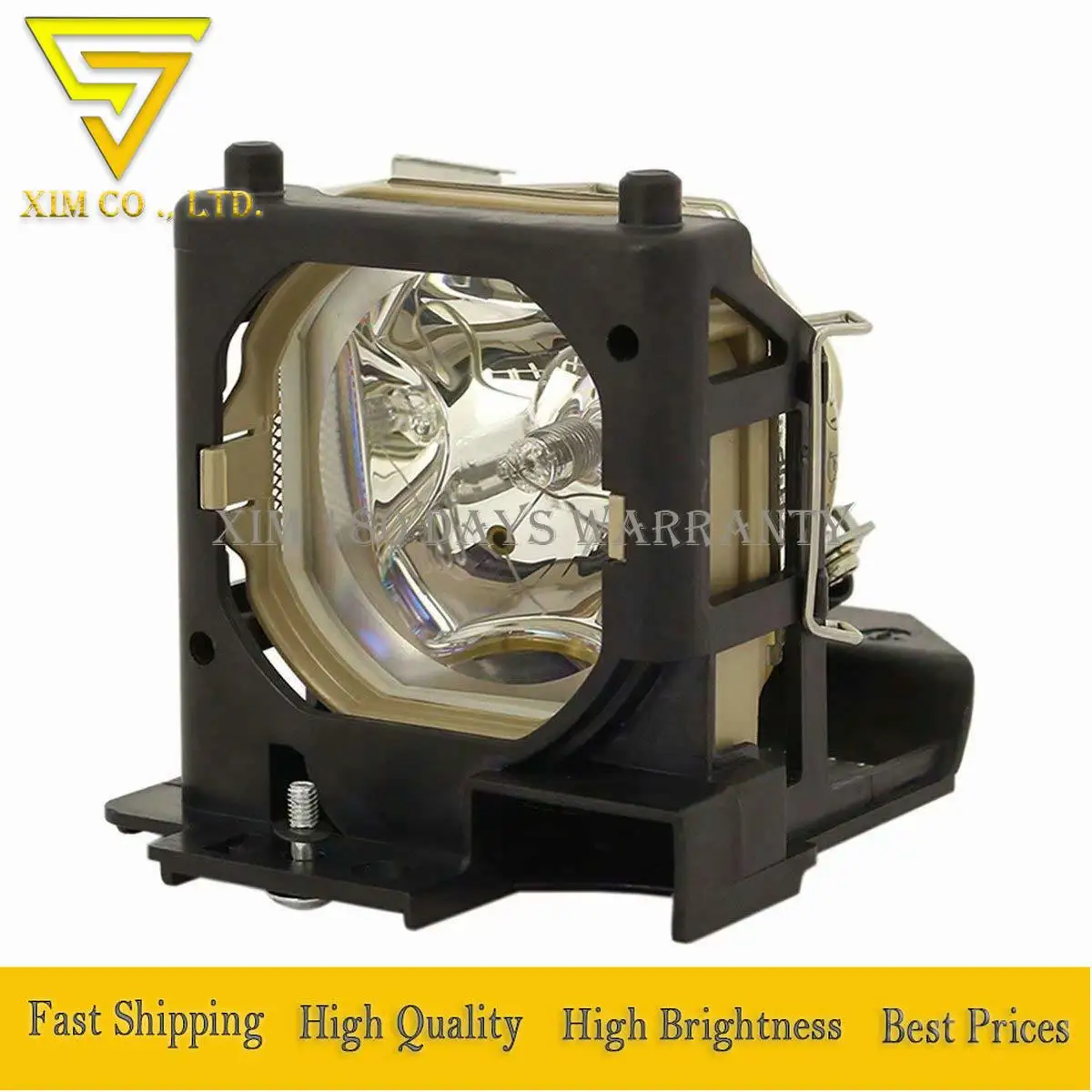 DT00671 для Hitachi CP HS2050 HX1085 HX2060 S335 S335W X335 X340 X340W X345 X345W ED S3350 лампы проектора|Лампы
