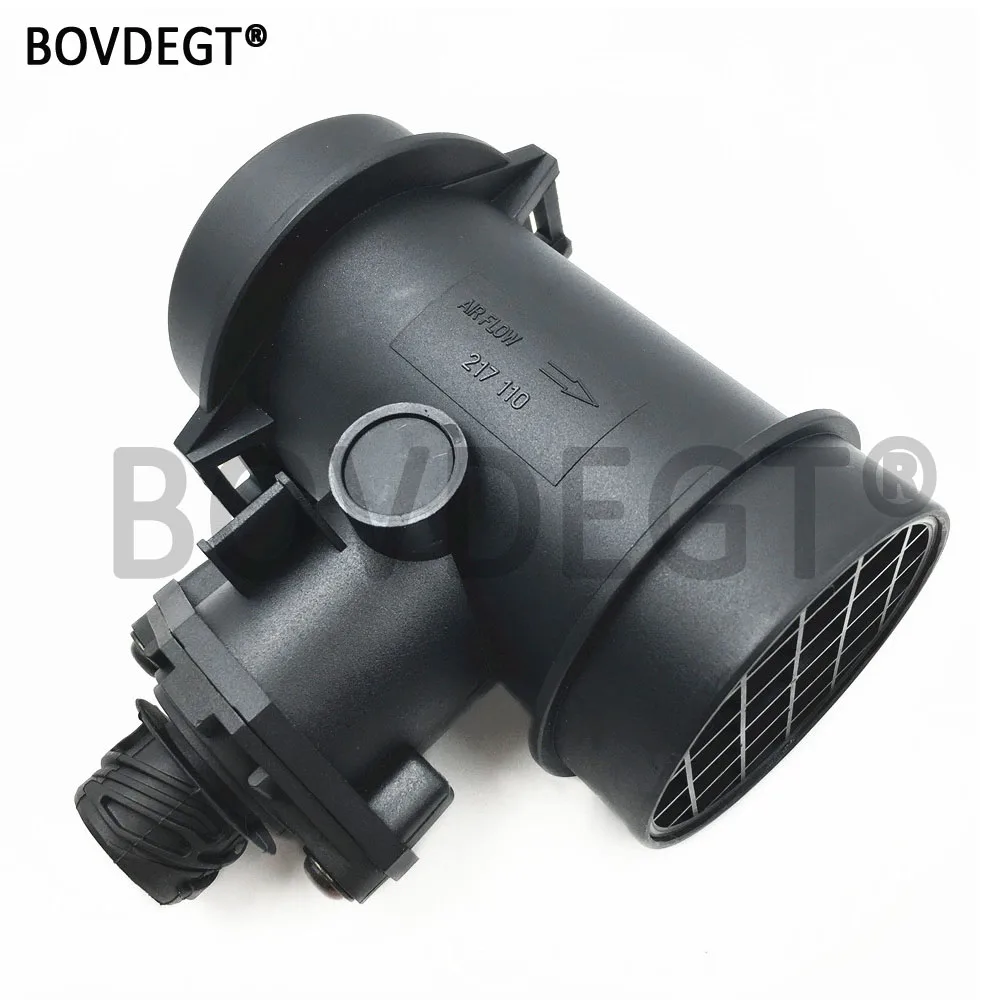 Датчик расхода воздуха для AUDI A3 SKODA OCTAVIA SEAT LEON VW BORA GOLF NEW BEETLE 0280217110 13621736224 |