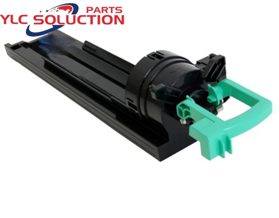 

1Pcs Toner Supply Unit Toner Hopper A267-3501 B027-3501 For Ricoh Aficio MP1022 1027 2022 2027 3025 3030 2220D Copier Parts