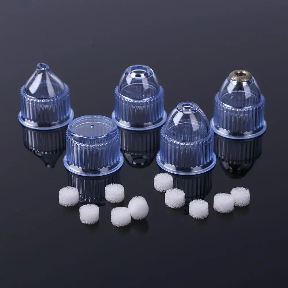 

Vacuum Suction Blackhead Remover Facial Pore Cleaner Machine Acne Pimple Removal Face Skin Care Device