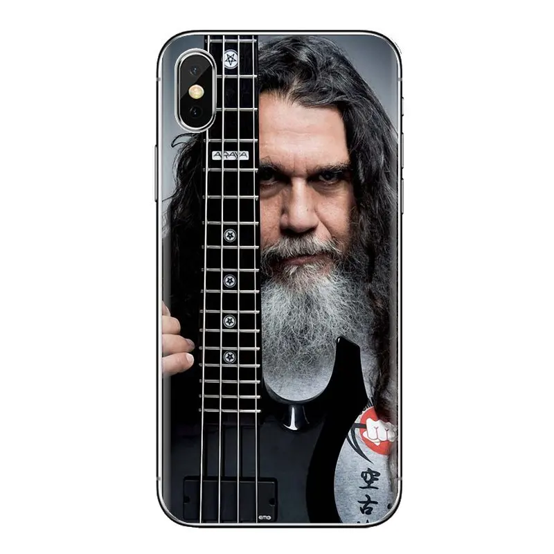 Чехол-Кошелек из искусственной кожи с Томом Арайя Истребительница любящих