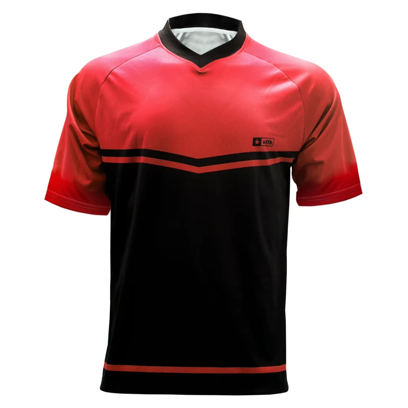

2020MTB Mountain Bike Downhill DH Long Sleeve Cycling Jerseys dh short sleeve cycling clothes mx summer mtb t-shirt
