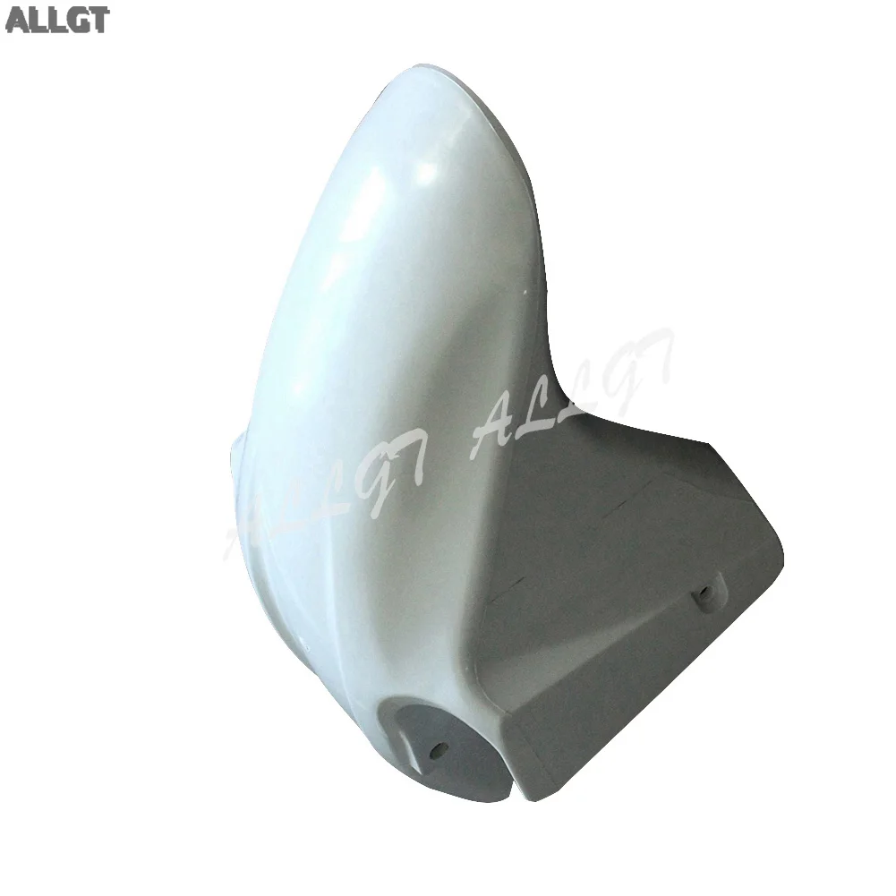 Передний брызговик обтекатель для носа и задний пластиковый HONDA CBR600 F4i 2001 2002