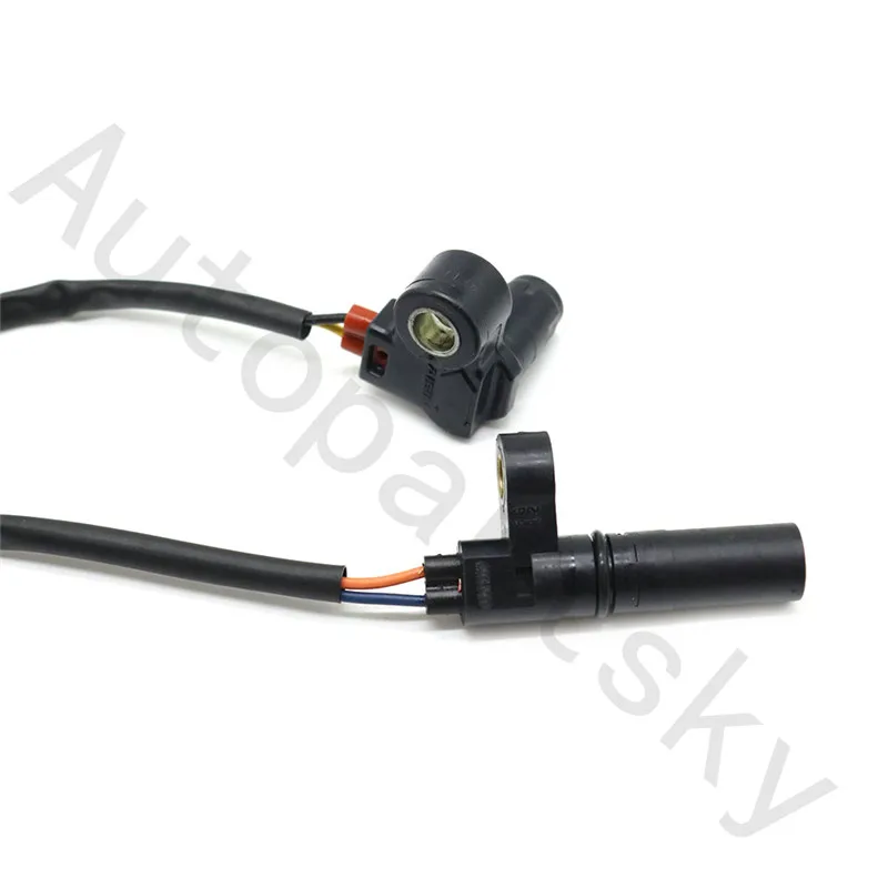 Высокое качество OEM для VW CC Golf Passat вход+ датчик выходной скорости 09G927321B 09M927321B для Audi VW датчик скорости передачи
