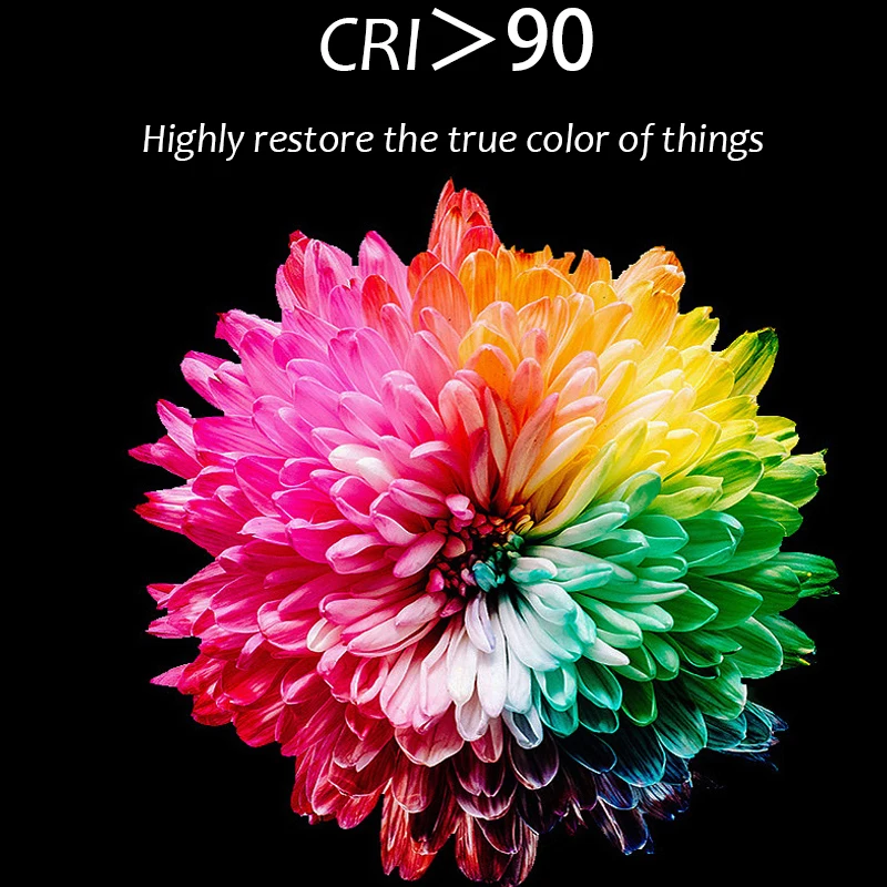 5 шт. новый дизайн встроенный светодиодный светильник 3 Вт AC90-260V Мини прожектор