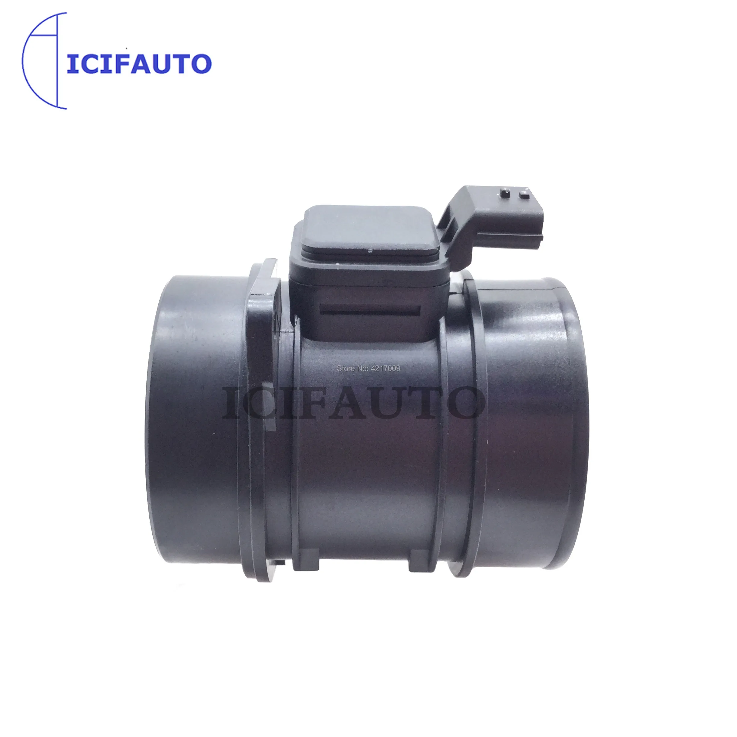 Mass Air Flow Maf датчик для Renault Espace Scenic Laguna Megane Vel satis 2 0 dCi 8200280065 5WK97005Z 8ET009142 551|Расходомер