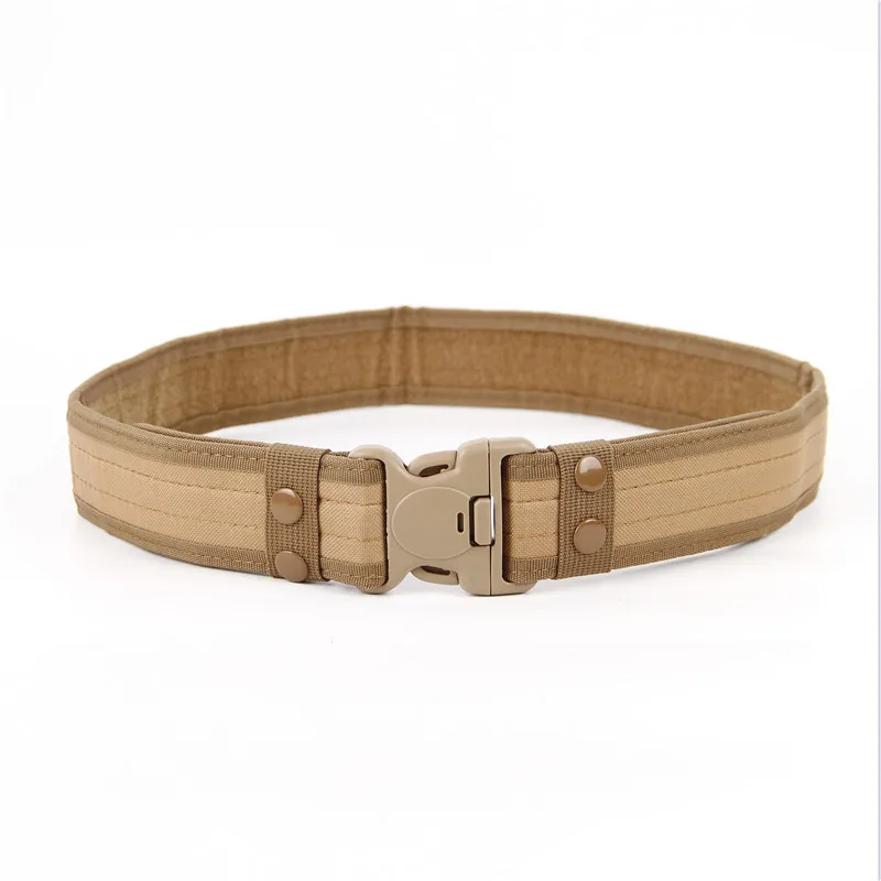 Мужской армейский ремень SWAT военное снаряжение прочный боевой ремень|Аварийные