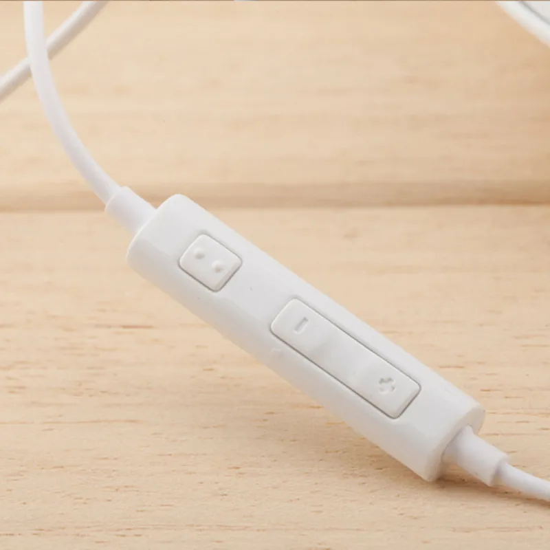 Оригинальные наушники Samsung EHS64 со встроенным микрофоном проводные