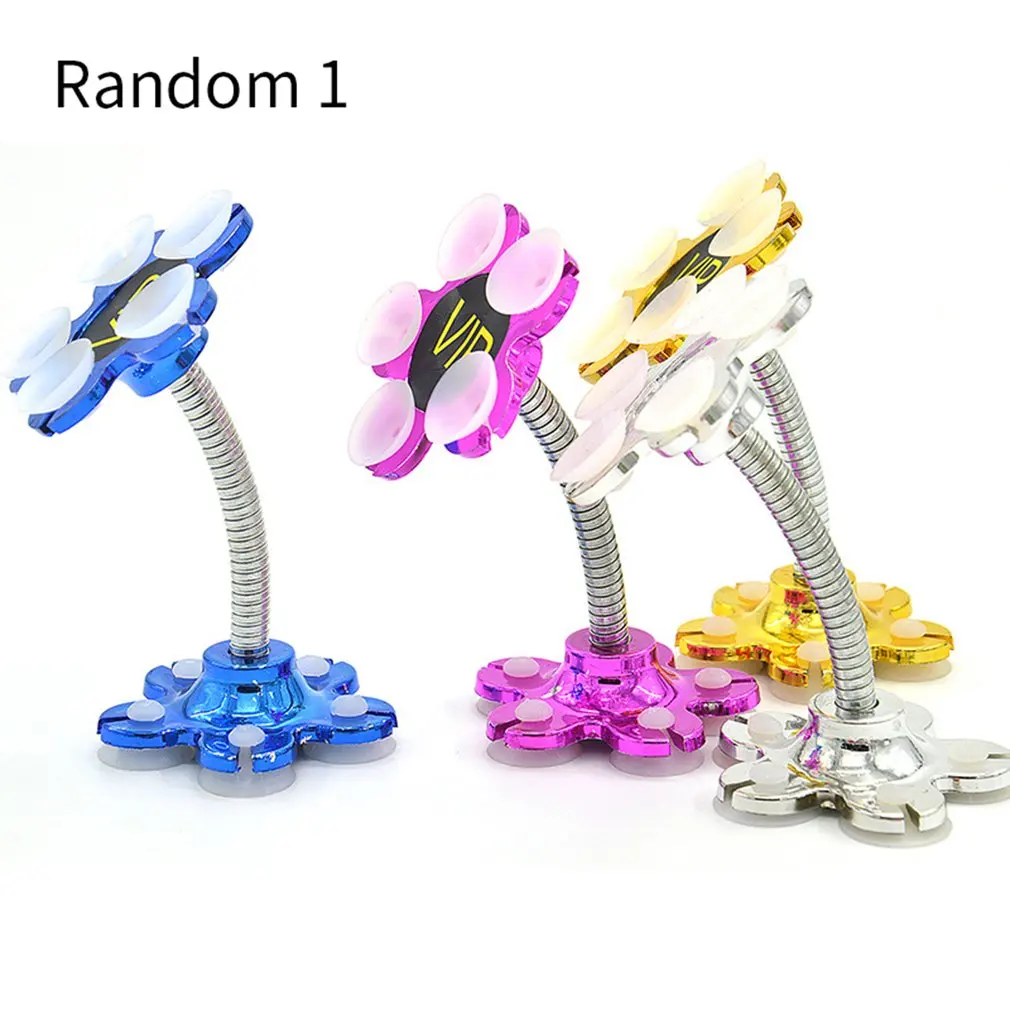 Автомобильная присоска Magic Power Φ с двухсторонней присоской для навигации