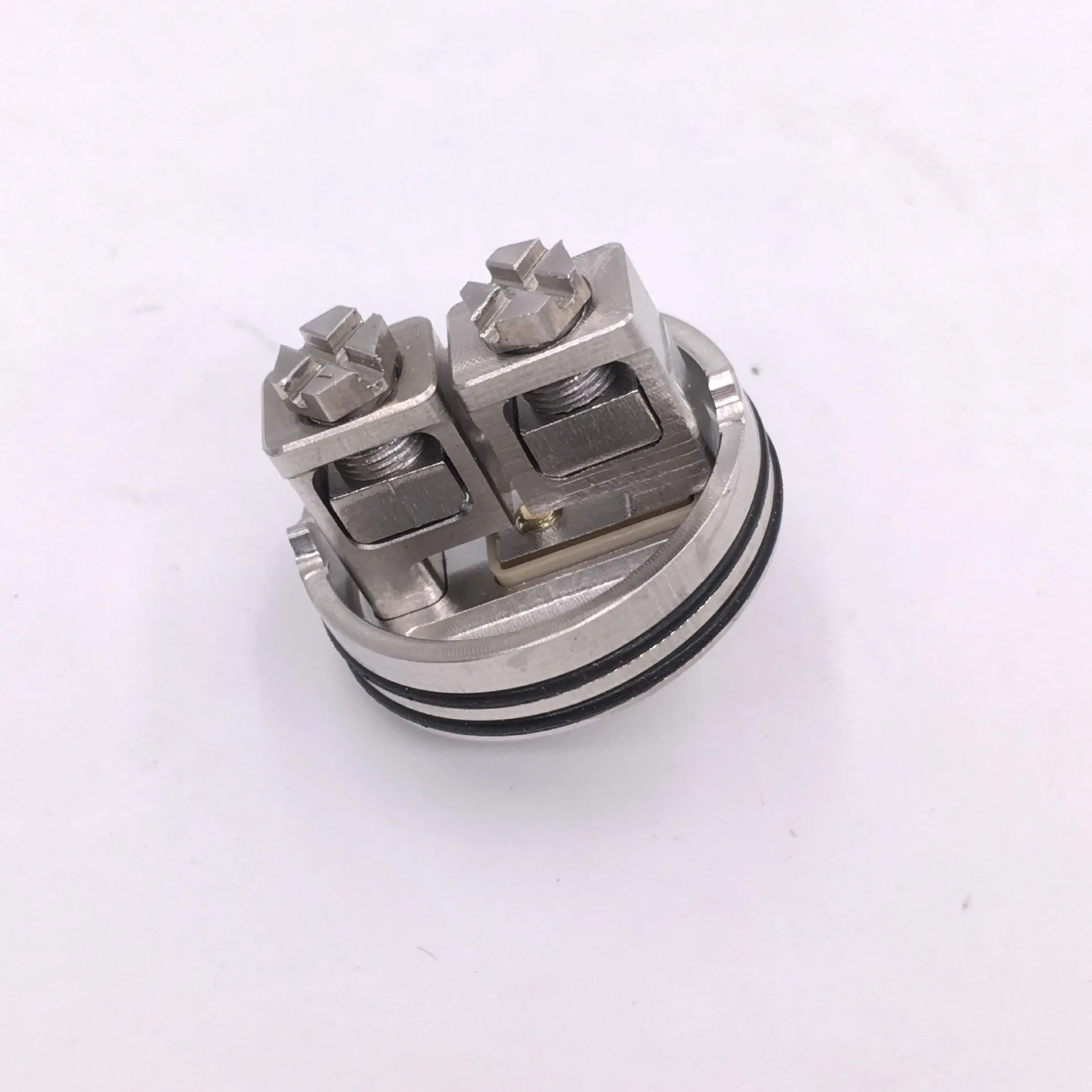 Абсолютно Новый RDA бак 510 из нержавеющей стали восстановленные электронные