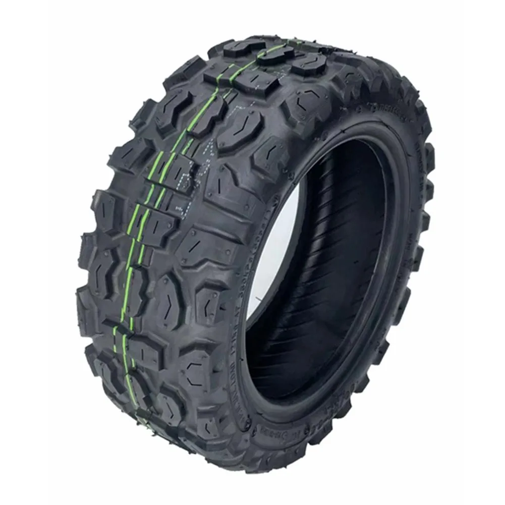 

11 Inch Tubeless Tire 90/65-6.5 Rubber Tyre For Off-Rode Electric Scooter Vacuum Wheel Replacement Hoverboard Parts Accessories