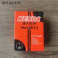 kenda folding bike bmx inner tube 18x1 251 5 avfv