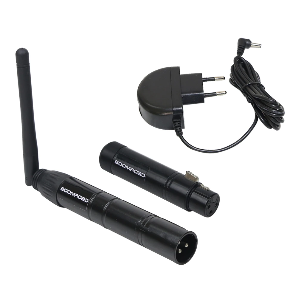 Беспроводной Dmx 512 контроллер 2 4G DMX приемник передатчик лазерсветильник свет ing Dfi