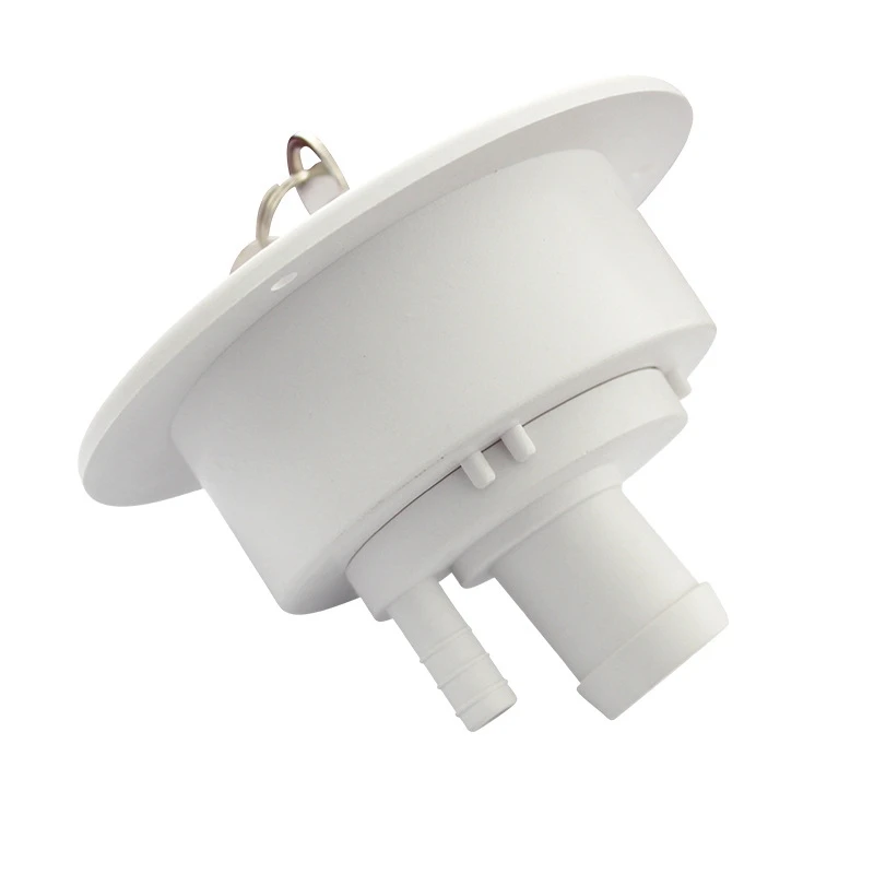 Аксессуары для автофургона модифицированный гравитационный водозаборник с