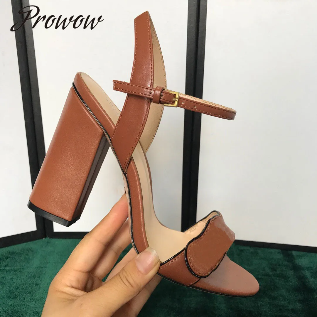 

Ollymurs Spring Summer Metal Luxury Brand HIgh Heels Open Toe Designer Sandals Shoes Women Zapatos Mujer