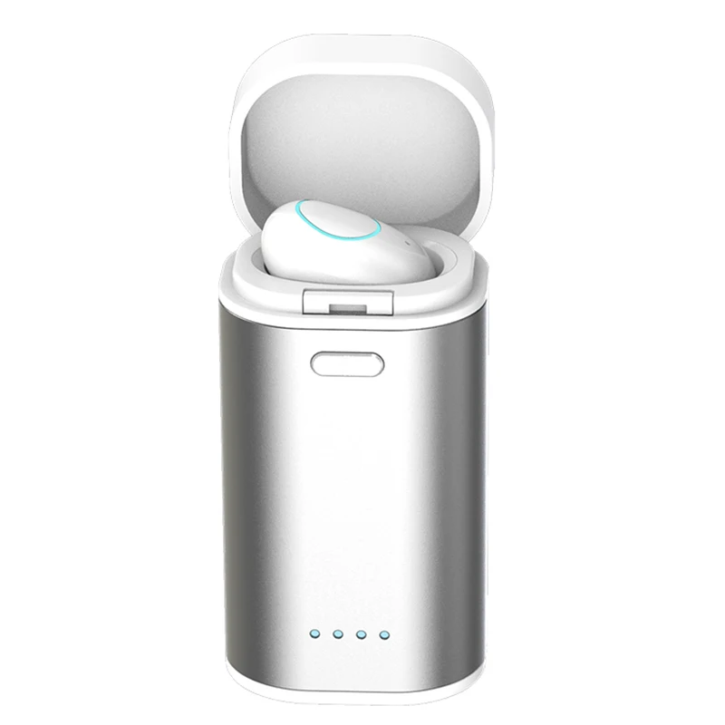 AAAE Top T1 смарт наушники с сенсорным управлением Bluetooth мини беспроводная Hi Fi