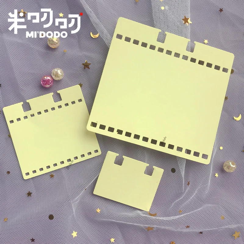 Металлические пресс-формы Memorydex 2020 для скрапбукинга сделай сам бумаги/фотокарты