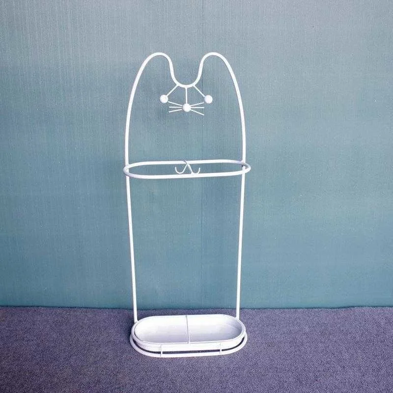 Металлическая подставка для зонта держатель | Дом и сад