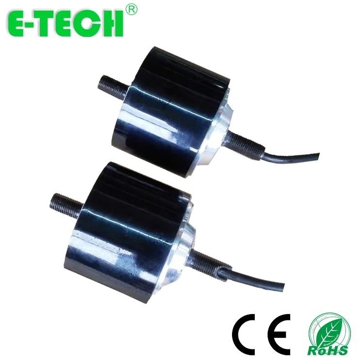 

Etech3 inch 70mm 83mm 90mm hub Electric Skateboard Mini Hub Motor