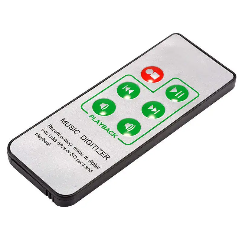 Usb аудио записывающее устройство кассетные ленты в Mp3/вертушки Mp3 конвертер