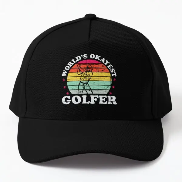 

Golf Baseball Cap Hat Bonnet Hip Hop Casquette Solid Color Boys Spring Sun Casual Women Fish Snapback Mens Printed Outdoor