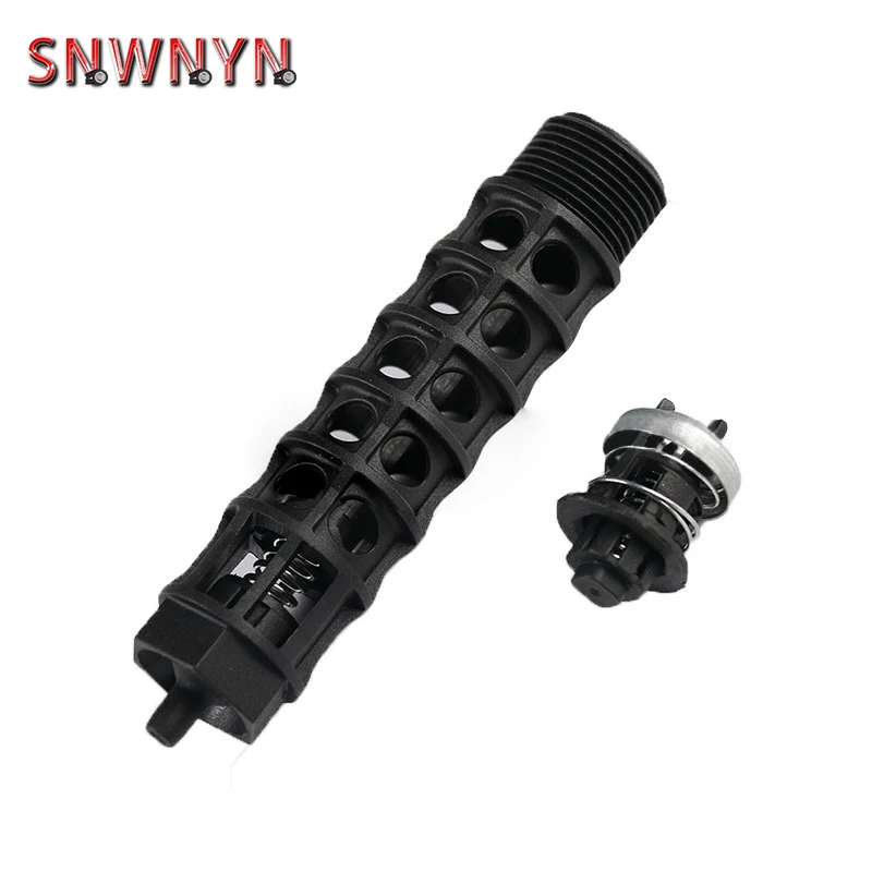 

Engine Oil Cooler Filter One Way Valve For Cruze Sonic Aveo Opel Vauxhall Astra 5541525 93186324 55353322 12992593