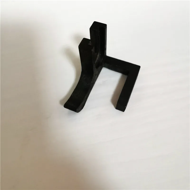 Оригинальная прижимная лапка для шагающей швейной машины зигзаг 106-RP или прямой |