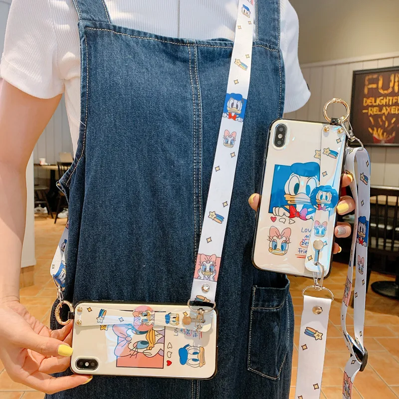 disney genuine mickey phone case for samsung s20ultranote20s10a20a51a21sa72a11a71 5g for samsung phone case accessories free global shipping