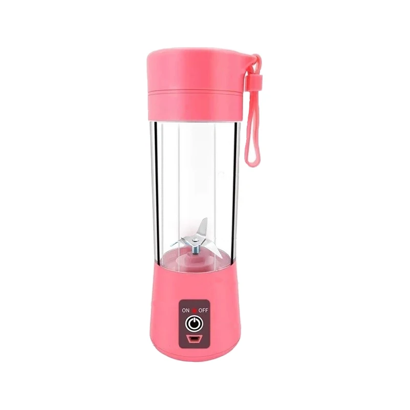 

Electric Juicer Machine Portable Blender USB Mixer Smoothie Blender Mini Food Processor Personal Blender Cup Juice Blenders