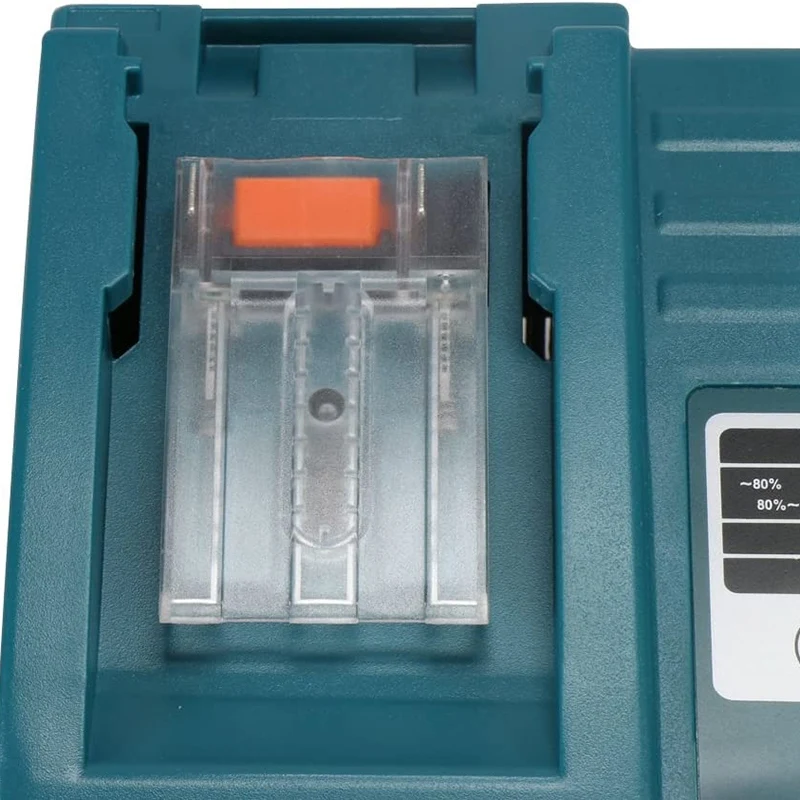 

Battery Charger with Adapter for 7.2V-18V Ni-CD/Ni-MH 14.4V-18V Li-Ion