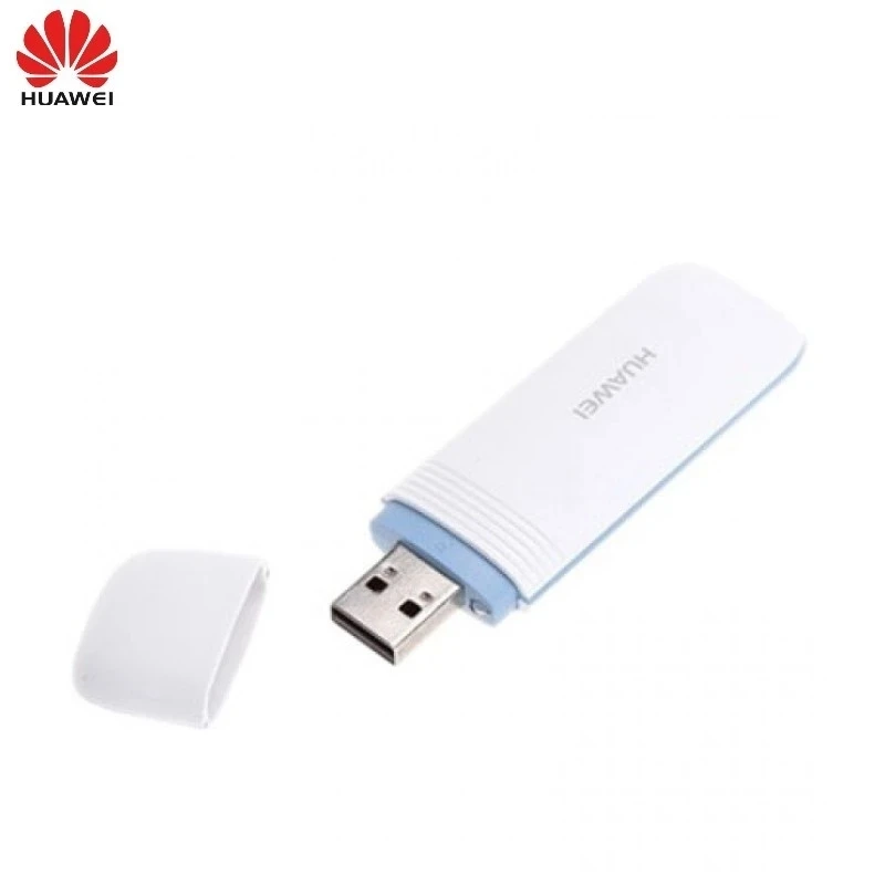 Оригинальный разблокированный USB-ключ HUAWEI E153 HSDPA 3 6 Мбит/с 3G | Компьютеры и офис