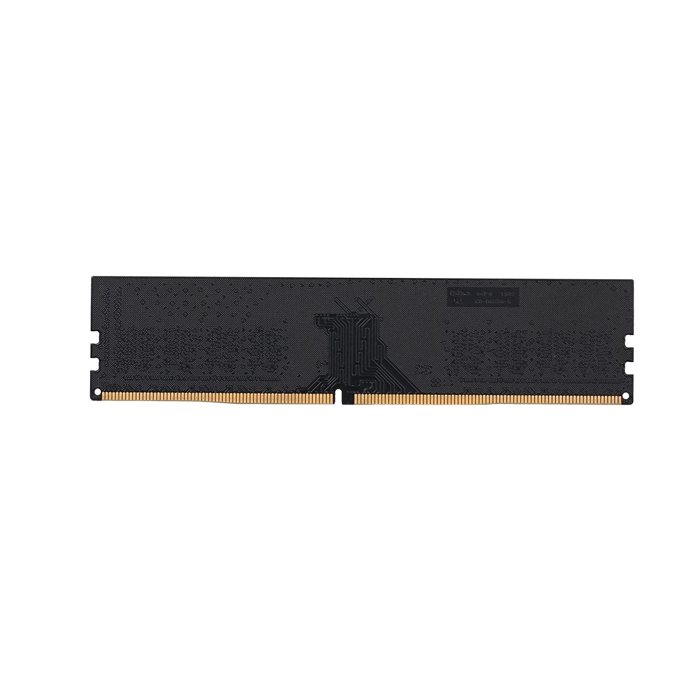Yvonne DDR4 2666 МГц 2400 МГц ОЗУ 1,2 в Настольный ПК Память ПК ОЗУ низкое энергопотребление Улучшенная пропускная способность 4 ГБ 8 ГБ 16 ГБ